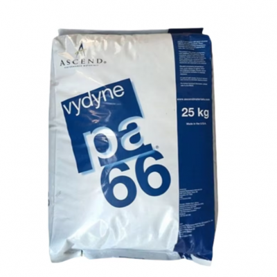 Vydyne PA66 50BWFS oil resistant chemical resistance solvent resistance lighting application electrical appliances nylon pa66 Nylon PA66 50BWFS