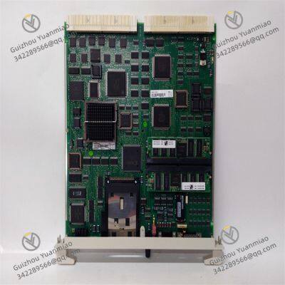 ABB PM511V16 3BSE011181R1 Модуль процессора