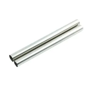 ASTM A312 310S Smooth Surface Food Contact Tube Stainless Steel Pipe
