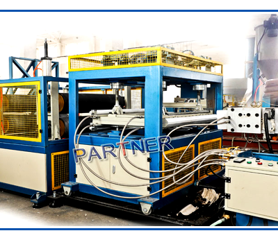 Xps Foam Board Production Line photo-3