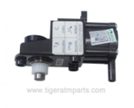 ATM Machine Parts NCR S2 Vacuum Pump 4450751323 445-0751323