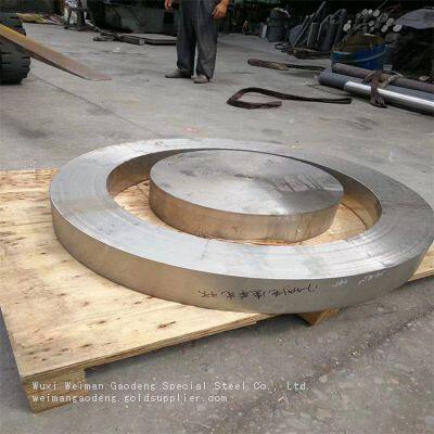 N08800 Stainless Steel Rod, 800 Series With Polished Surface & High Toughness, Corrosion Resistant Stainless Steel Round Bar photo-4