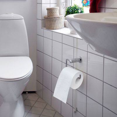 USA Wholesale Cheap Bamboo And Plant Drag Toilet Paper Rolls Soft And Absorbent photo-5