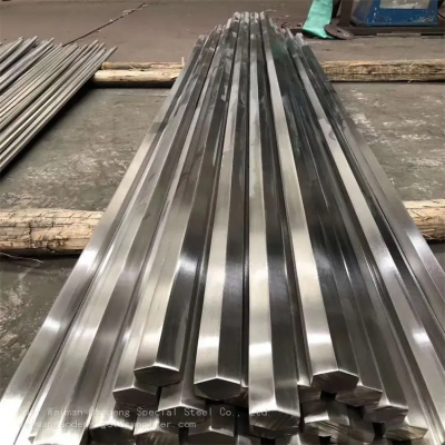 High Quality Customized Hatelloy Alloy Factory Supply Super Nikel Bar Hastelloy C-4 photo-4