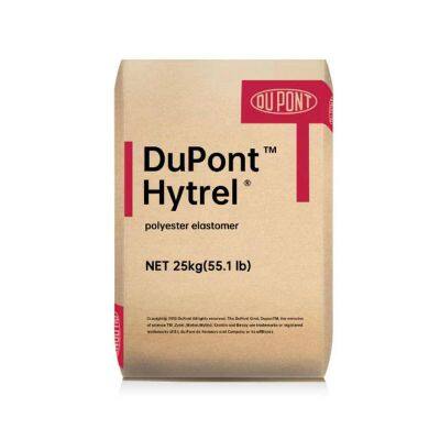Dupont Hytrel TPEE 4068 Тепмопластичный полиэфирный эластомер TPEE. Исходный материал. Полимеры. Пластик. Конструкторский пластик