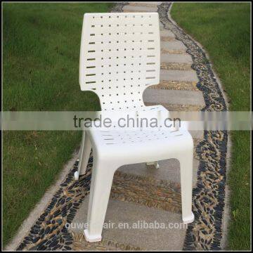 summer chair /beer chair/cheap plastic chair