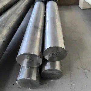 GH2132 Round Bar Steel High Quality Nickel Alloy Factory Supply