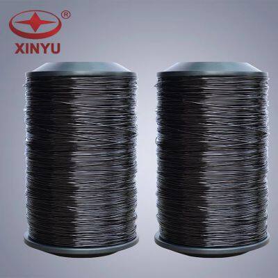Xinyu Mejor Vendedor 180 EIW Cable Redondo de Aluminio Esmaltado AWG8-AWG36 para Motores Eléctricos photo-1