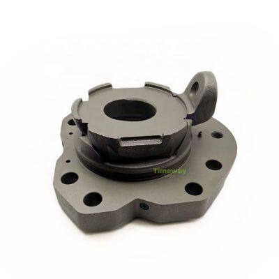 KAWASAKI K5V-Serie Hydraulikpumpenteile K5V80 K5V140 K5V160 K5V200 K5V200 NVH195 Rotorkomponenten