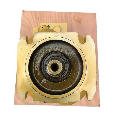 9T-7099 Bulldozer Hydraulic Pump CAT Hydraulic Piston Pump 9T7099 for Caterpillar D6R D6H TRACK TYPE TRACTOR photo-2