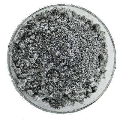 BOYAN Imitation Plating Effect Pigment Aluminum Paste for Aluminium Paint Metallic Paint