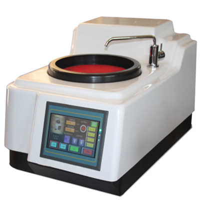 HST MoPao 1T Manual Metallographic Grinding and Polishing Machine