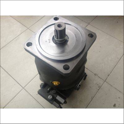 Rexroth Pump High Efficiency Fast Response High Reliability A10VSO71DRS/32RVPB22U99-S2183 photo-4
