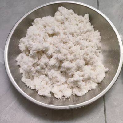 Genuine Leather Fibres Cowhide Fibres for Freeze-dried Pet Food photo-4