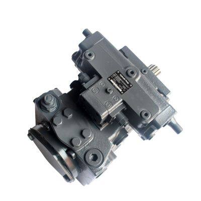 Насос A4VG125HDMT1-32R-NSO2F691S-S Rexroth