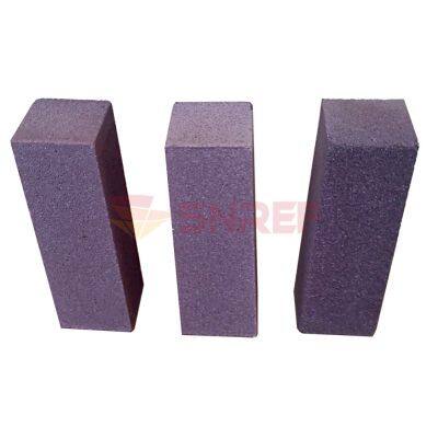 Ladle Purging Plugs for Stiring Steel Molten