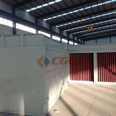 Бочки для ферментации пива для коммерческих пивоваренных предприятий