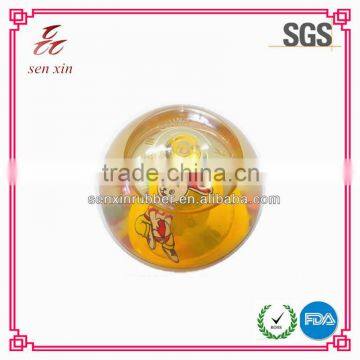 water bounce ball, 2016 new toy for kids