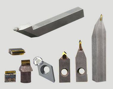 Diamond Cutting Tools