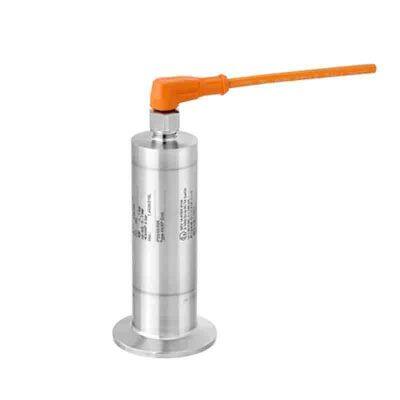 E+H Cerabar PMP23 Pressure Transmitter Sanitary Flush-Mounted Stainless Steel Sensor Accuracy 0.3% 4-20mA IO-Link 2-Year IP65