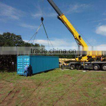 Small Black Garlic Cold Room With Machine photo-3