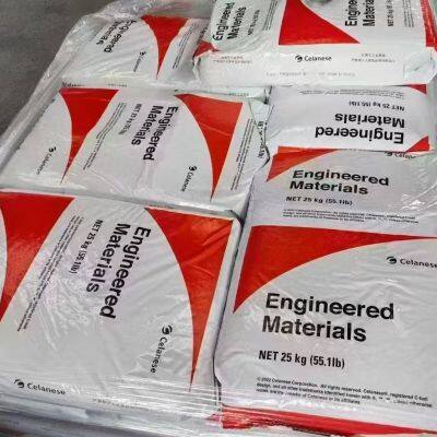 POM Granules DuPont 100P Niederreibung und verschleißfest für Präzisionsmaschinenteile