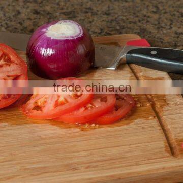 New Design Hot Sale Wooden Food Cutting Board