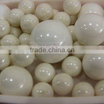 WEAR RESISTING YTTRIUM STABILIZED ZIRCONIA GRINDING MEDIA BEADS USED IN MILLING INKING PRINTING photo-6