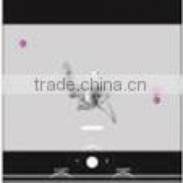 Electronic Ignition Gas Bath Water Heater