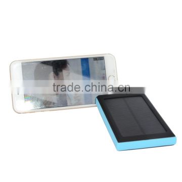 solar power bank 8000mah mobile power banks power bank pcba