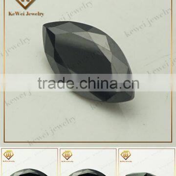 Excellent quality jewelry setting cz cubic zirconia