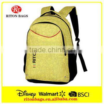 Comfortable Design Tactical Backpack For Teenage