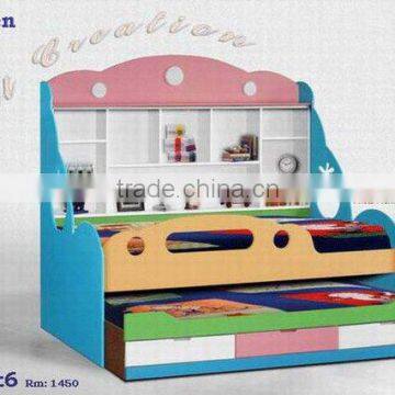 Children Bedroom Set