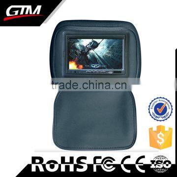 Export Quality Advantage Price China Supplier 9 Taxi Video Advertising Player