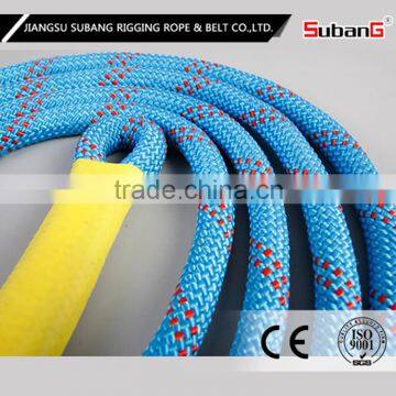 grade one factory colorful nylon rope breaking strength sale