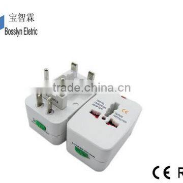 Top Level Professional 2015 Top England Travel Adapter photo-4