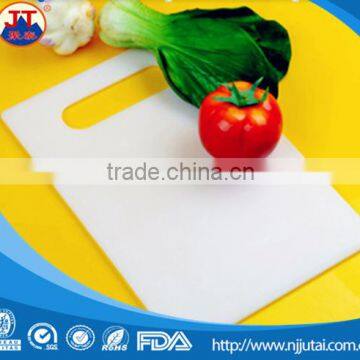 Colored PP sheet pp cutting board, plastic sheet