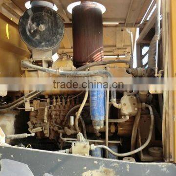 New Arrival Used Wheel Loader LG956 Oringinal China for Cheap Sale in Shanghai photo-5