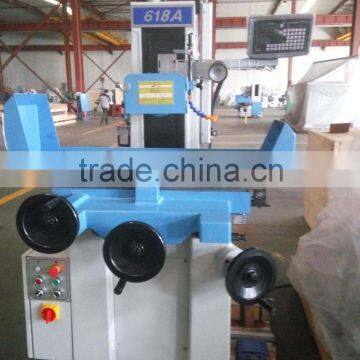 M818 manual surface grinding machine
