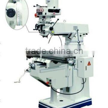 X6325A CE vertical turret milling machine