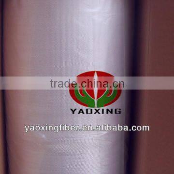 reliable Aluminum-foil coated heat insulation fiberglass Cloth