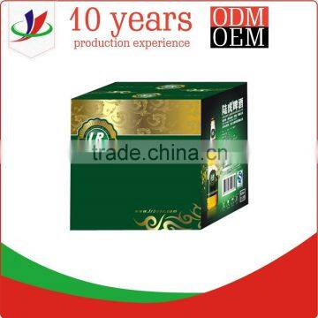 Cardboard Box for Beer photo-3