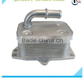 High Quality Oil Cooler/Transmission Oil Cooler For Peugeot 5989070251