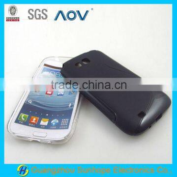 wholesale Sumsung I9128 cell phone case