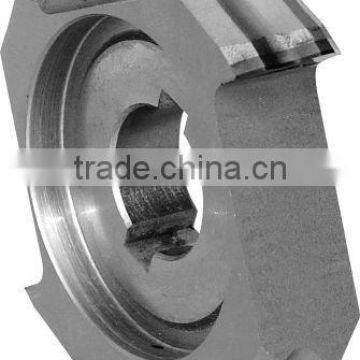 Imported diamond(PCD) finishing cutter for edge banding machine PCD finishing cutter