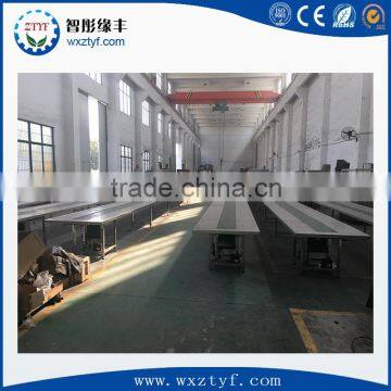 Gravity Roller Conveyors