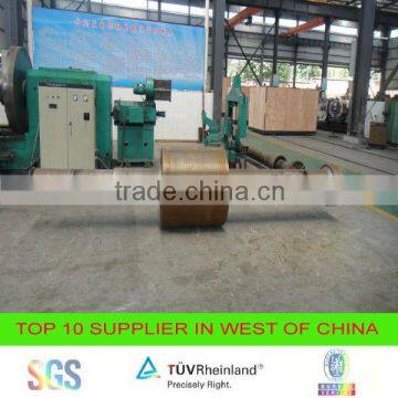 micro water turbine electric generator with long lifespan