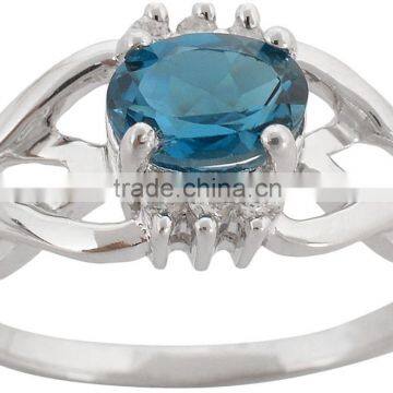 Ring Earring Set photo-3