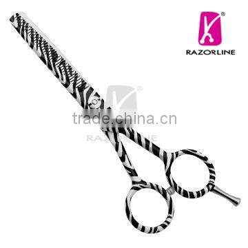 Stainless Steel ZTU08T Tattoo Hair Shear