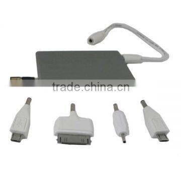 Factory Price High Quality Smart Elegant Power Bank